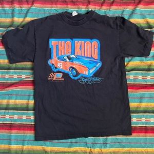 VTG Richard Petty Tee